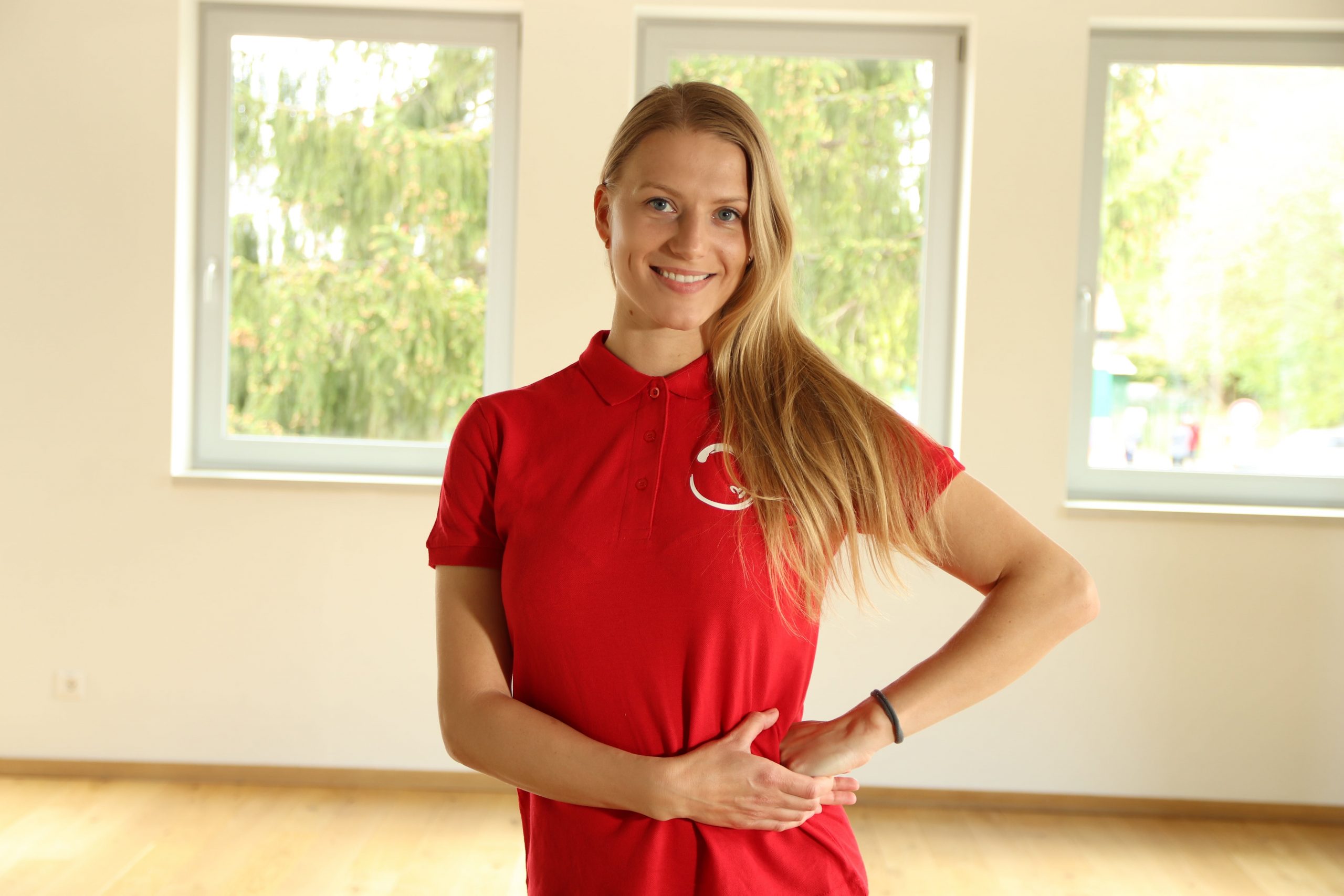 Klaudia Michaldová